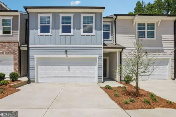 3030 Osier Circle, Douglasville, GA 30135