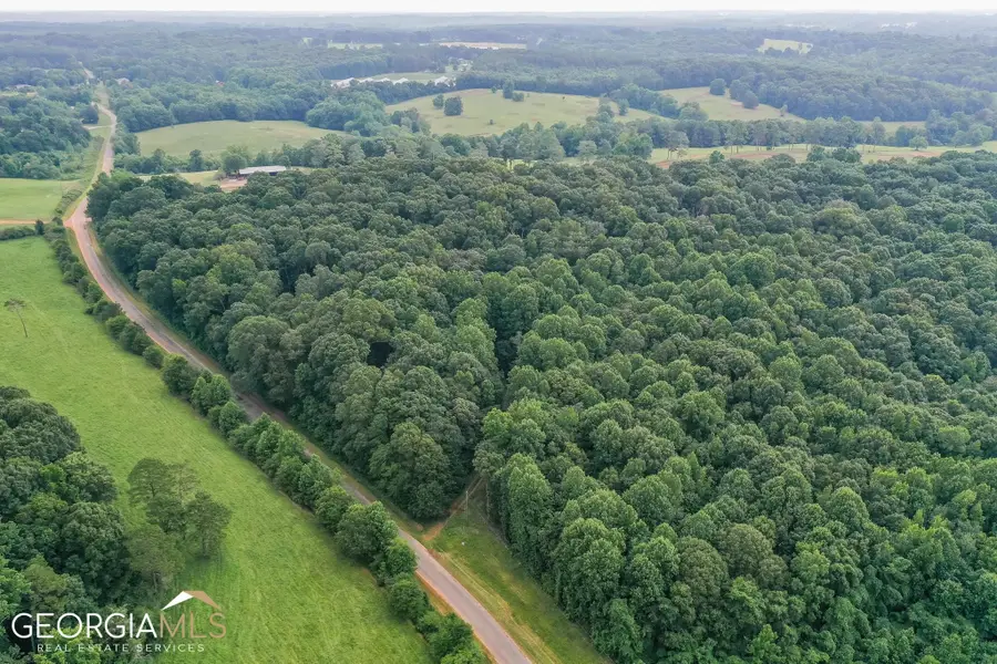 396 W L Williams Road, Commerce, GA 30530 - #3