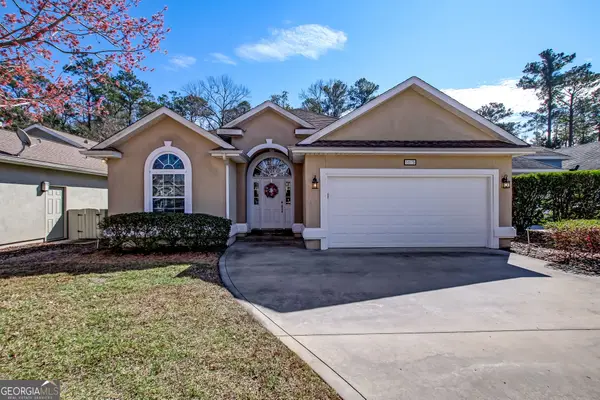 1615 Sandpiper Court, St. Marys, GA 31558