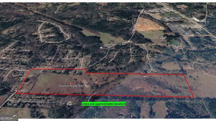 264 Kilcrease Road, Auburn, GA 30011 - #3