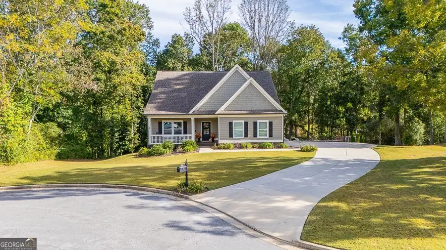 108 Albright Court, Commerce, GA 30529 - #3