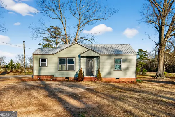 439 Cooley Road, Lagrange, GA 30241