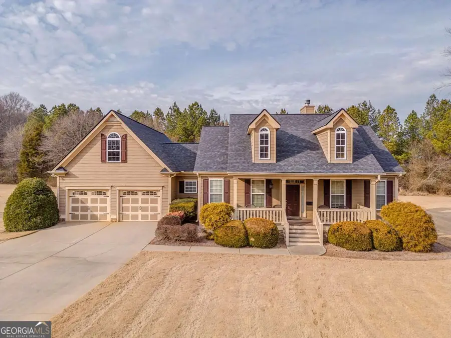 35 Applewood Lane, Taylorsville, GA 30178 - #2