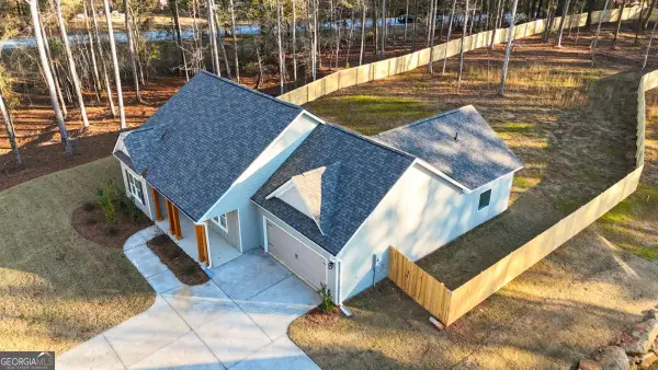 25 Patterson Drive, Franklin, GA 30217