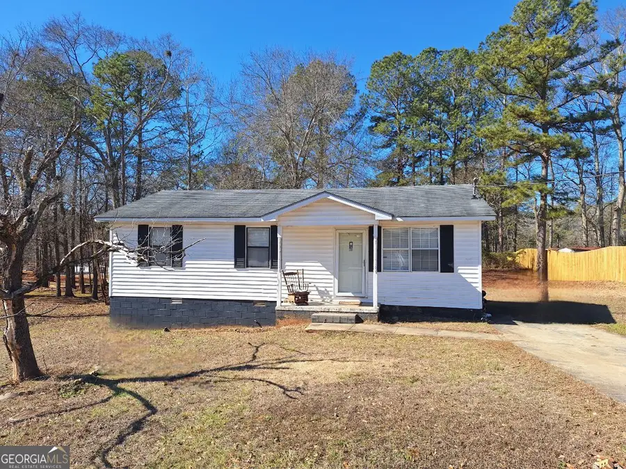 2046 53rd Avenue Sw, Lanett, AL 36863 - #2