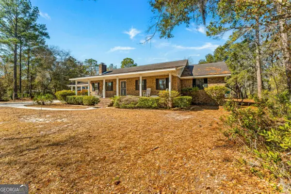 1206 Zittrouer Road, Guyton, GA 31312