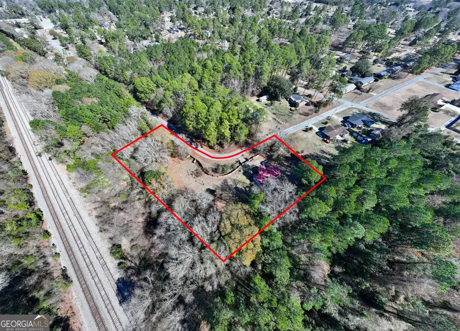 412 E 30th Avenue, Cordele, GA 31015 - #3