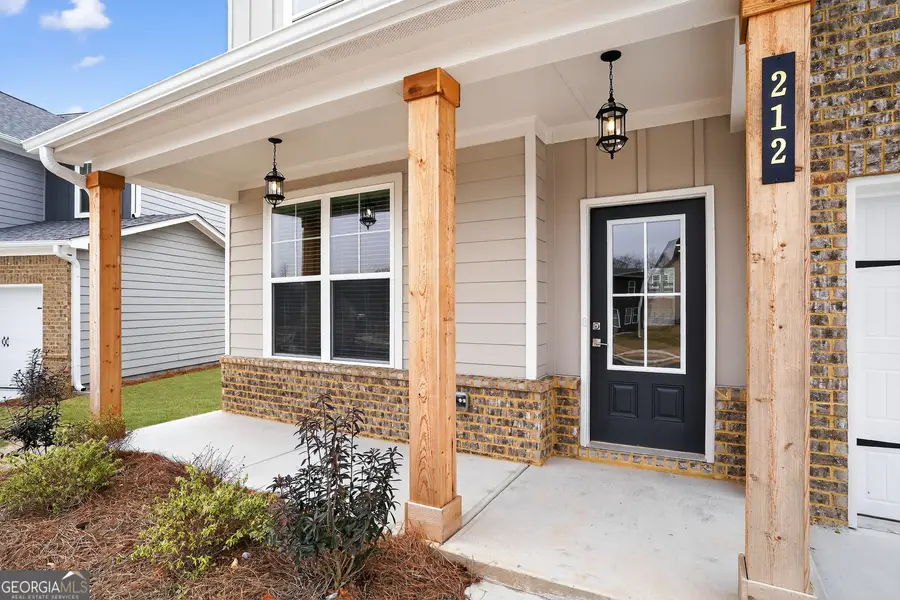 212 Villa Rica Springs - Lot 9, Villa Rica, GA 30180 - #3
