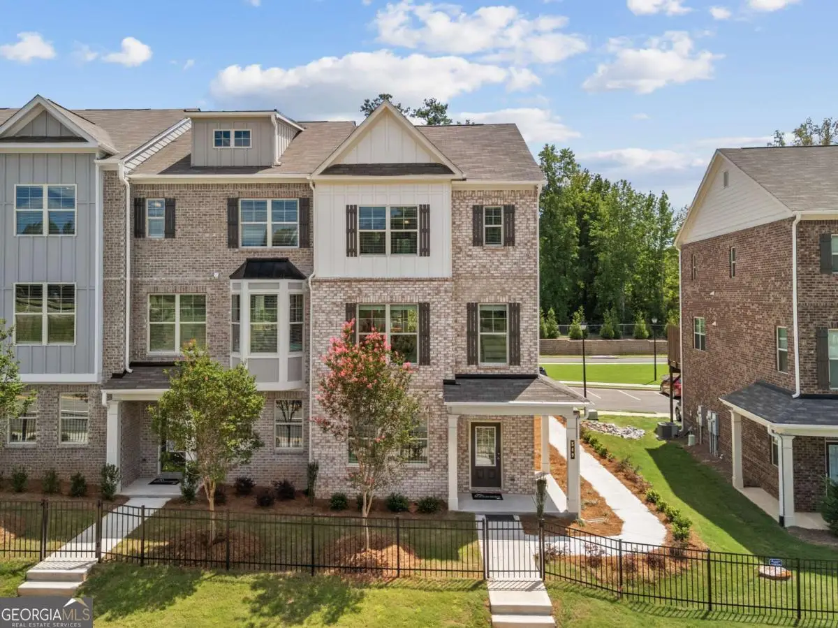 519 Fundao Lane #36, Lawrenceville, GA 30046 - #1