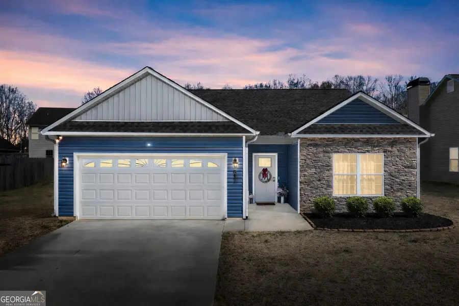 517 Highland Pointe Drive, Alto, GA 30510 - #2