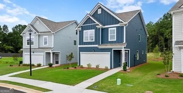 1249 Meadowbrook Drive, Jonesboro, GA 30238