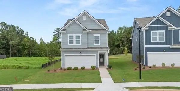 1253 Meadowbrook, Jonesboro, GA 30238