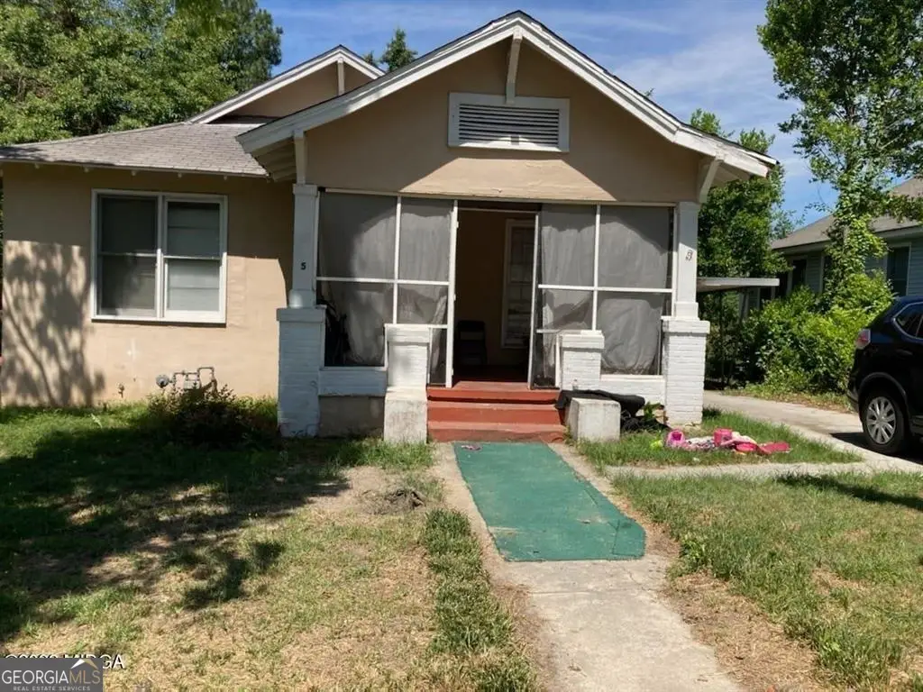 1055 Crescent Avenue, Macon, GA 31204 - #1