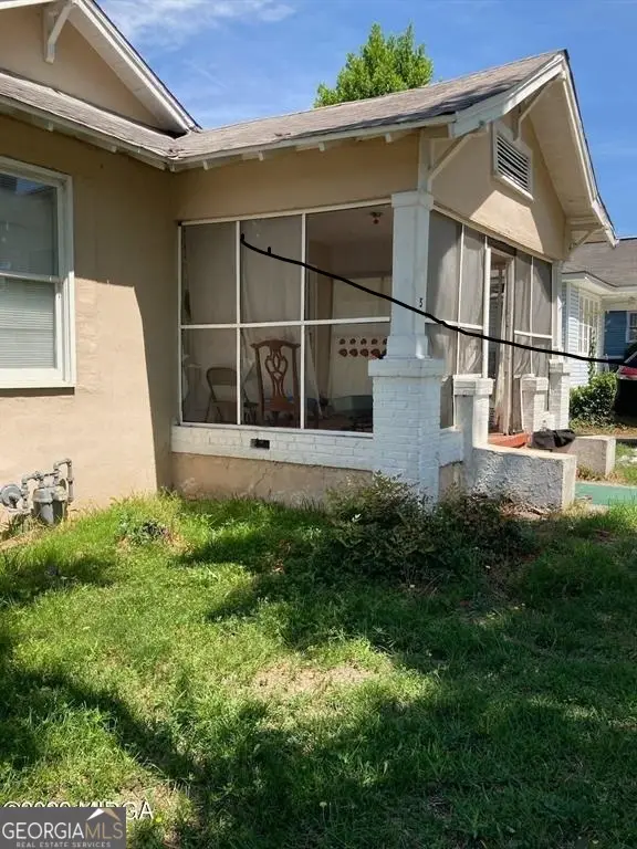 1055 Crescent Avenue, Macon, GA 31204 - #2