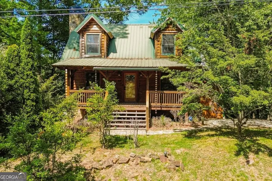 250 Meadow Lane, Talking Rock, GA 30175 - #3