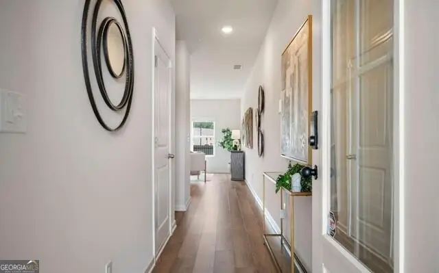 1378 Riverstone Road, Jonesboro, GA 30238 - #2