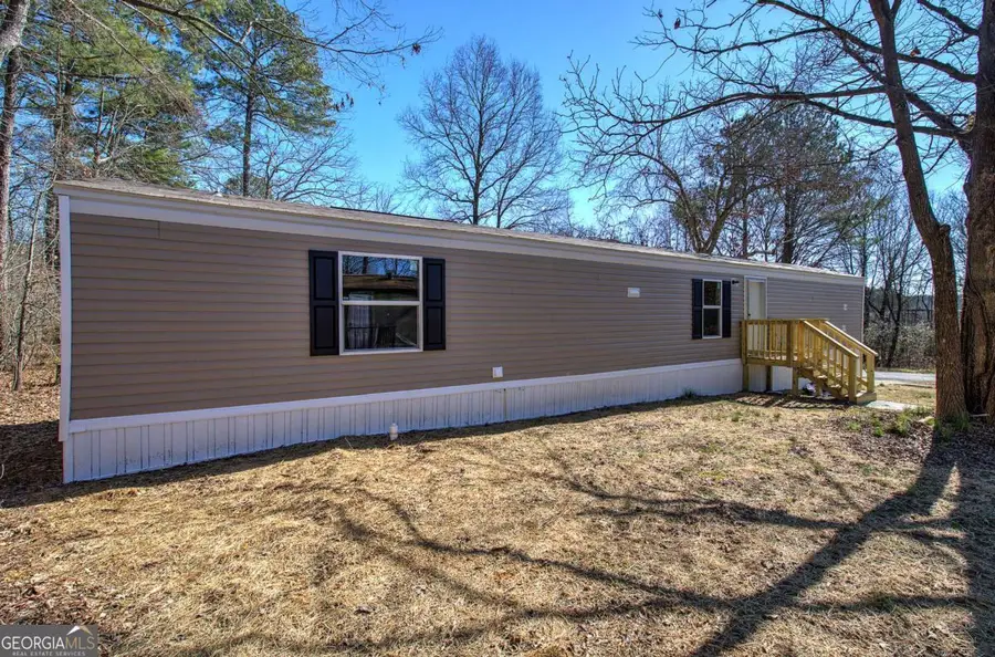 277 East Big Indian Trail, Rome, GA 30165 - #2