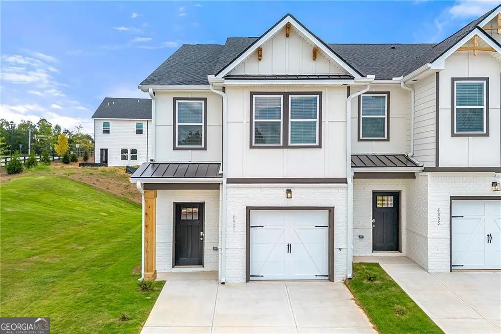 5308 Magnolia Grove Way #184, Gainesville, GA 30504 - #1