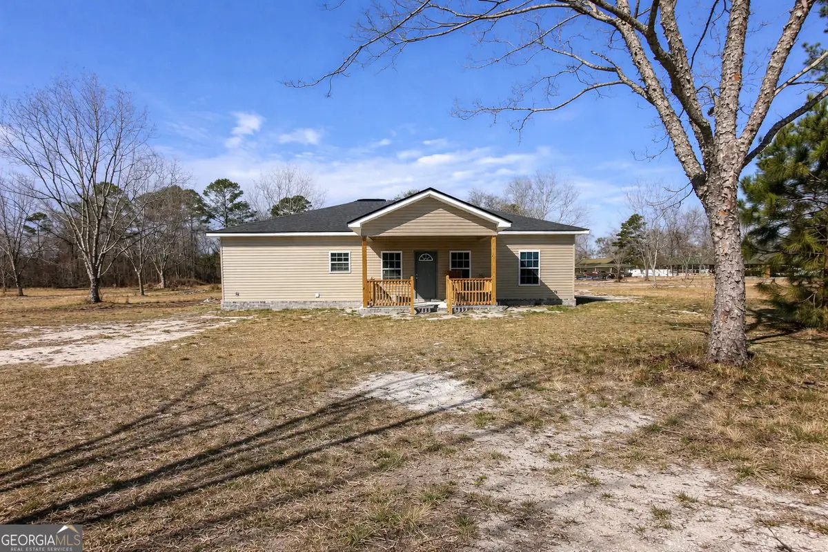101 Shirley Lane, Glennville, GA 30427 - #1