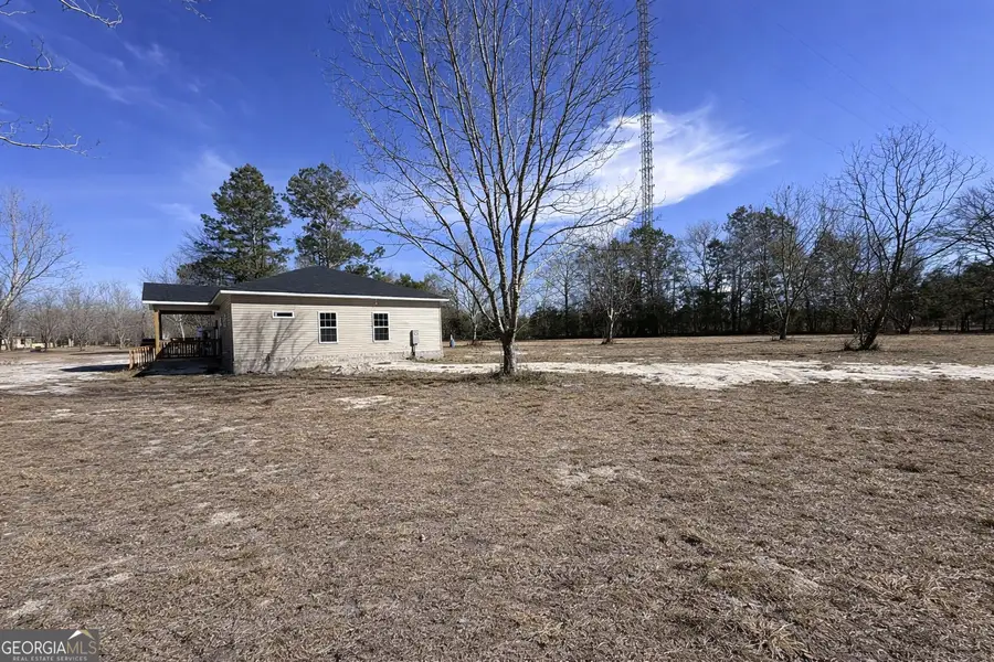 101 Shirley Lane, Glennville, GA 30427 - #2