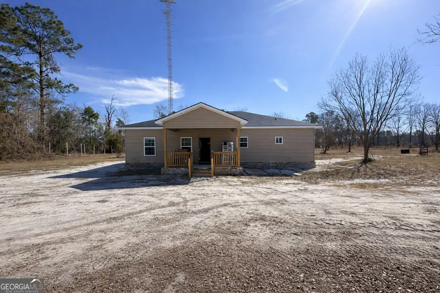 101 Shirley Lane, Glennville, GA 30427 - #3