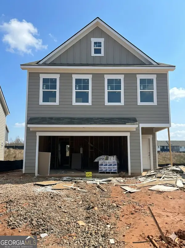 1265 Meadowbrook Drive, Jonesboro, GA 30238