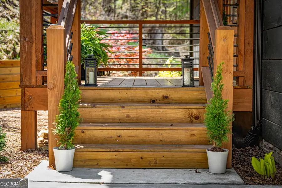 529 Hidden Valley Drive, Morganton, GA 30560 - #2