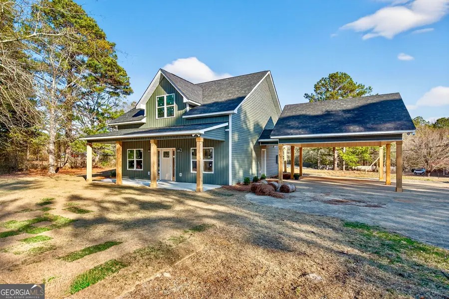 1461 Phillips Road, Lanett, AL 36863 - #2