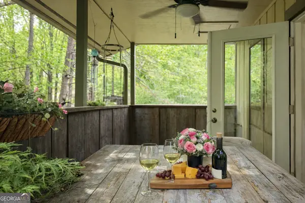 1509 Woodcliff Drive, Sandy Springs, GA 30350