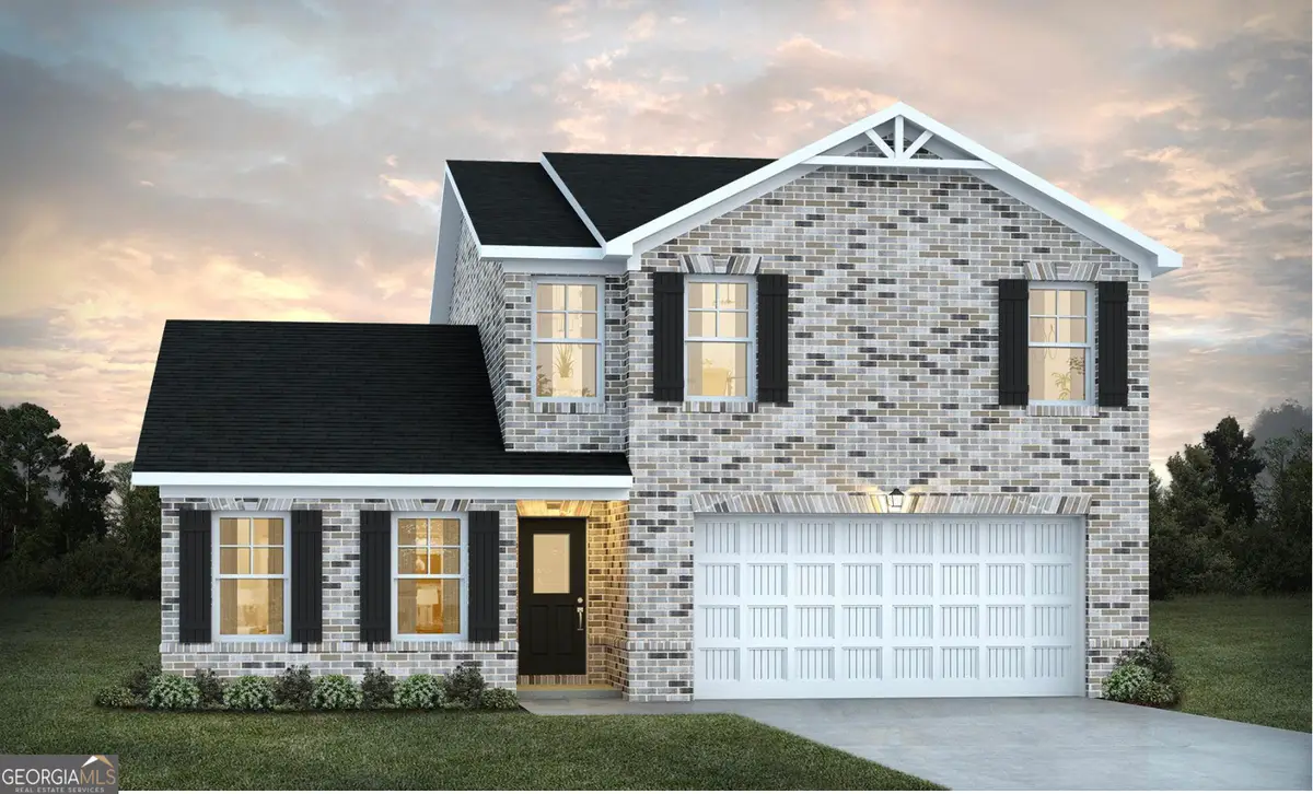 5352 Tolar Road #68, South Fulton, GA 30213 - #1