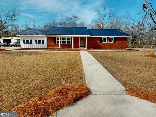 983 Old Wadley Road, Swainsboro, GA 30401