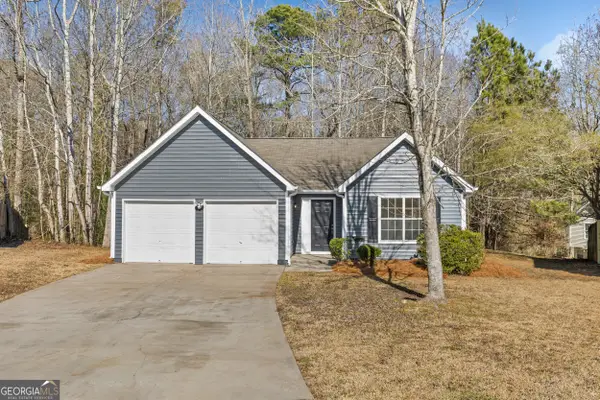 6604 Chesepeake Trail, Rex, GA 30273