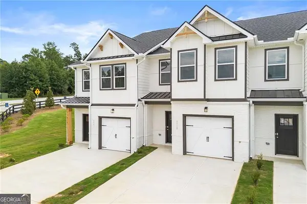 5300 Magnolia Grove Way #186, Gainesville, GA 30504