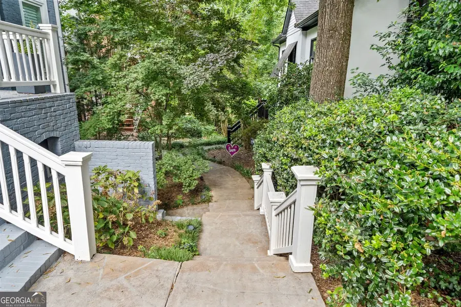 31 Greenland Trace, Atlanta, GA 30342 - #2