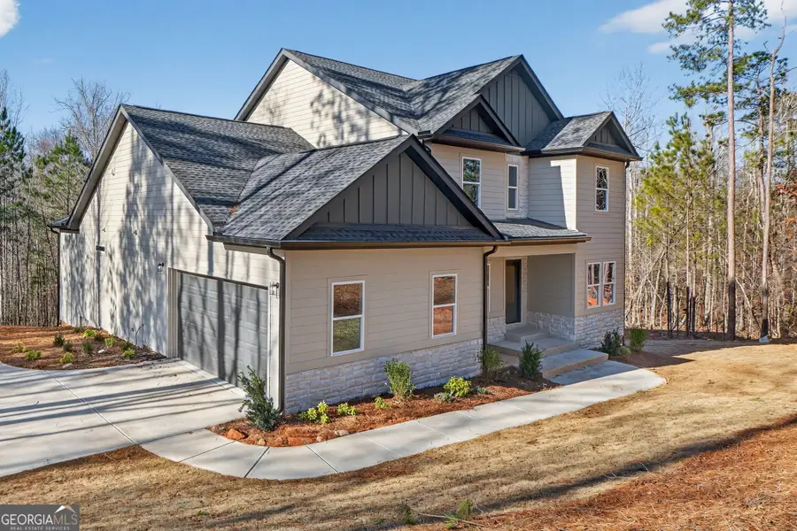 30 Concord Circle, Senoia, GA 30276 - #2