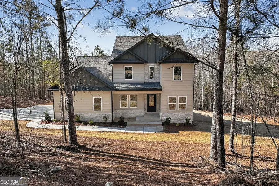 30 Concord Circle, Senoia, GA 30276 - #3