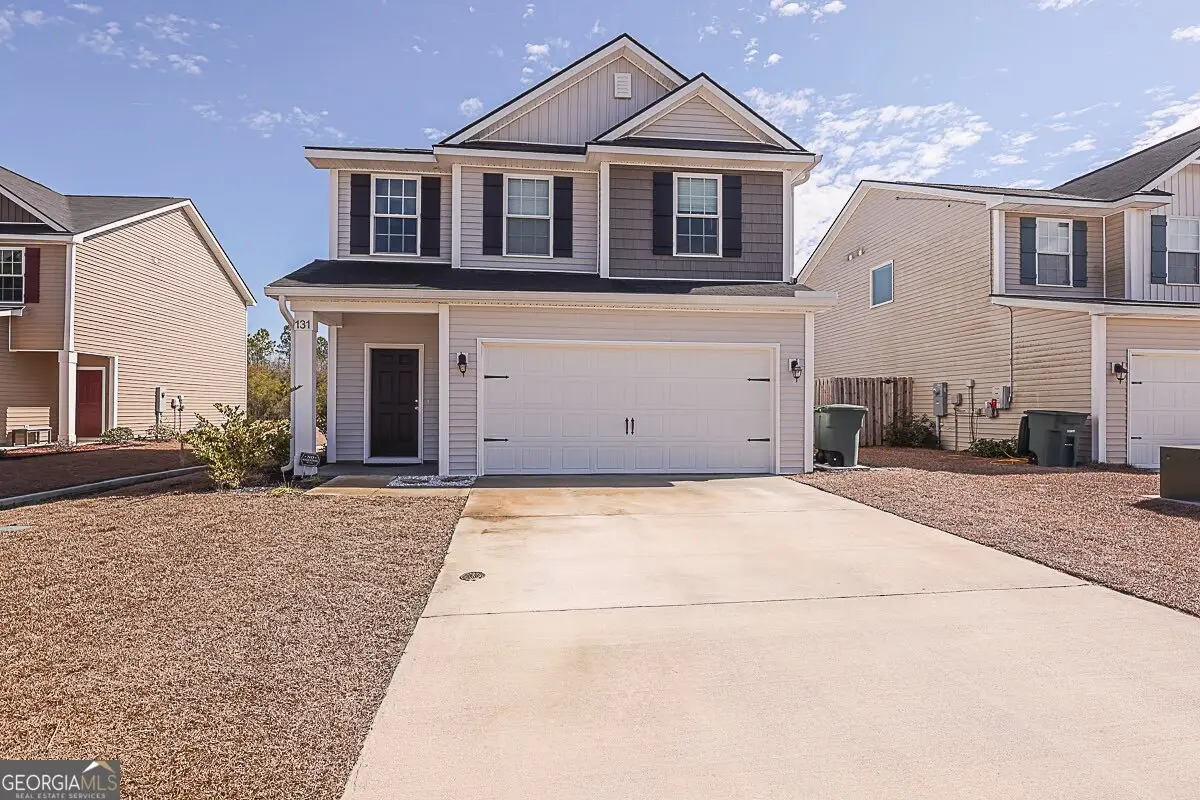 131 Battalion Lane, Hinesville, GA 31313 - #1