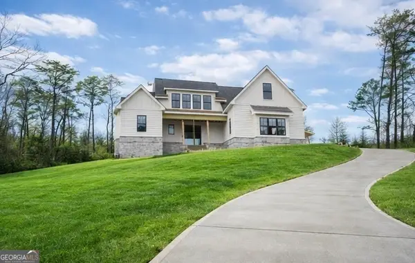 141 Palisade Drive, Rydal, GA 30171