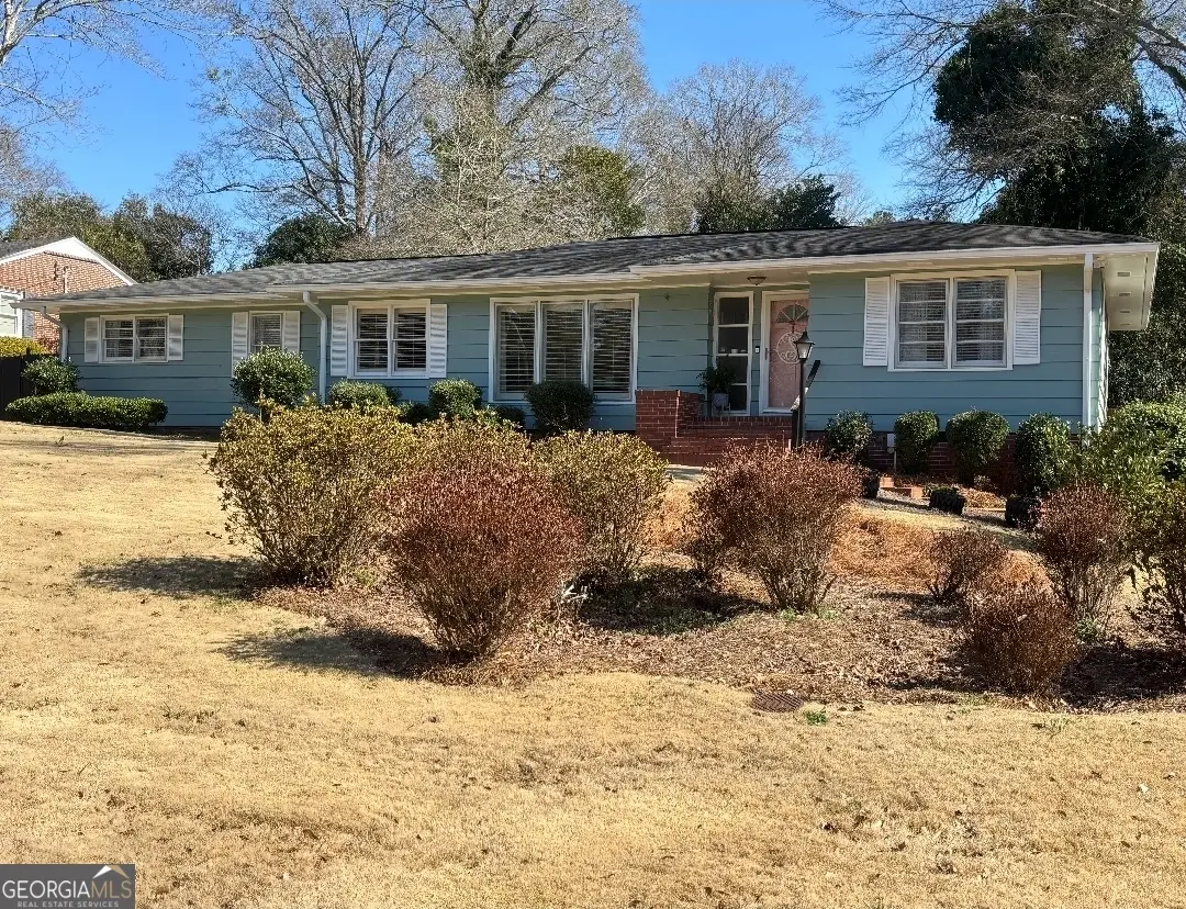 1800 Malco Drive, West Point, GA 31833 - #1