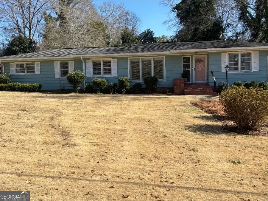 1800 Malco Drive, West Point, GA 31833 - #2