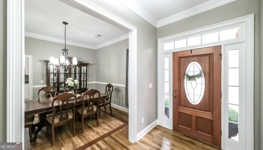 896 Winn Road, Douglasville, GA 30134 - #3