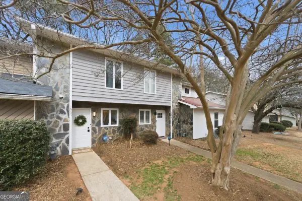 1677 Wynndowne Trail Se, Smyrna, GA 30080