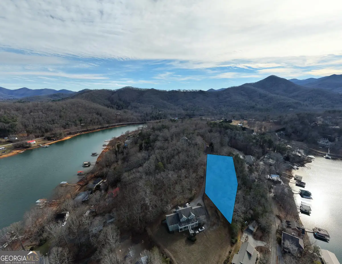LOT 12 Oak Pointe Drive, Hiawassee, GA 30546 - #1