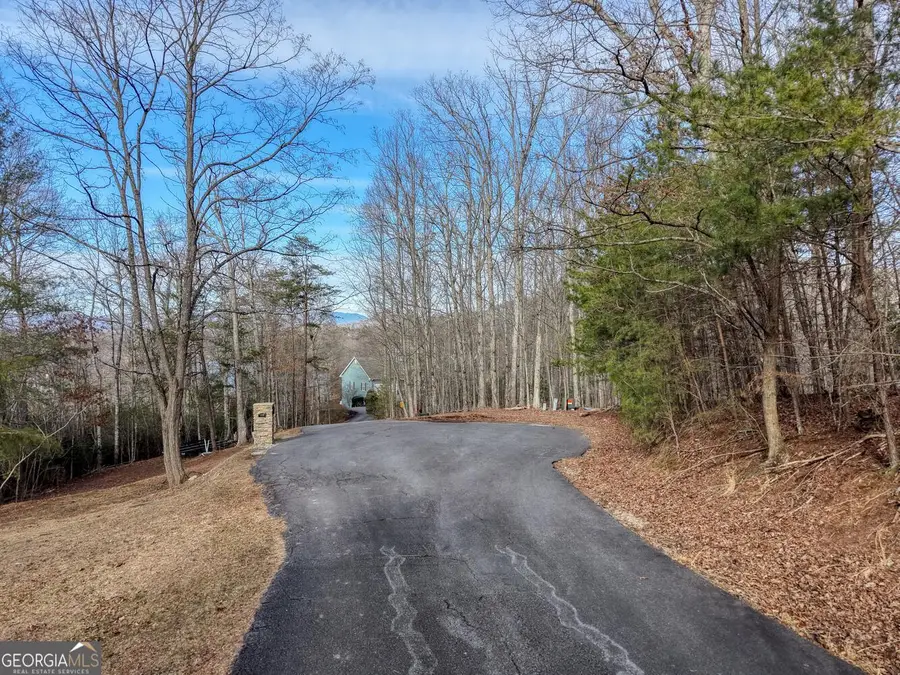 LOT 12 Oak Pointe Drive, Hiawassee, GA 30546 - #3