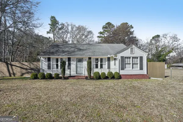 5152 Petty Street Sw, Covington, GA 30014