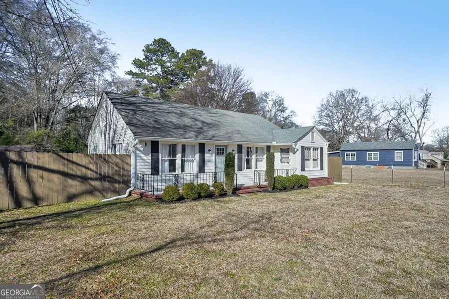 5152 Petty Street Sw, Covington, GA 30014 - #3