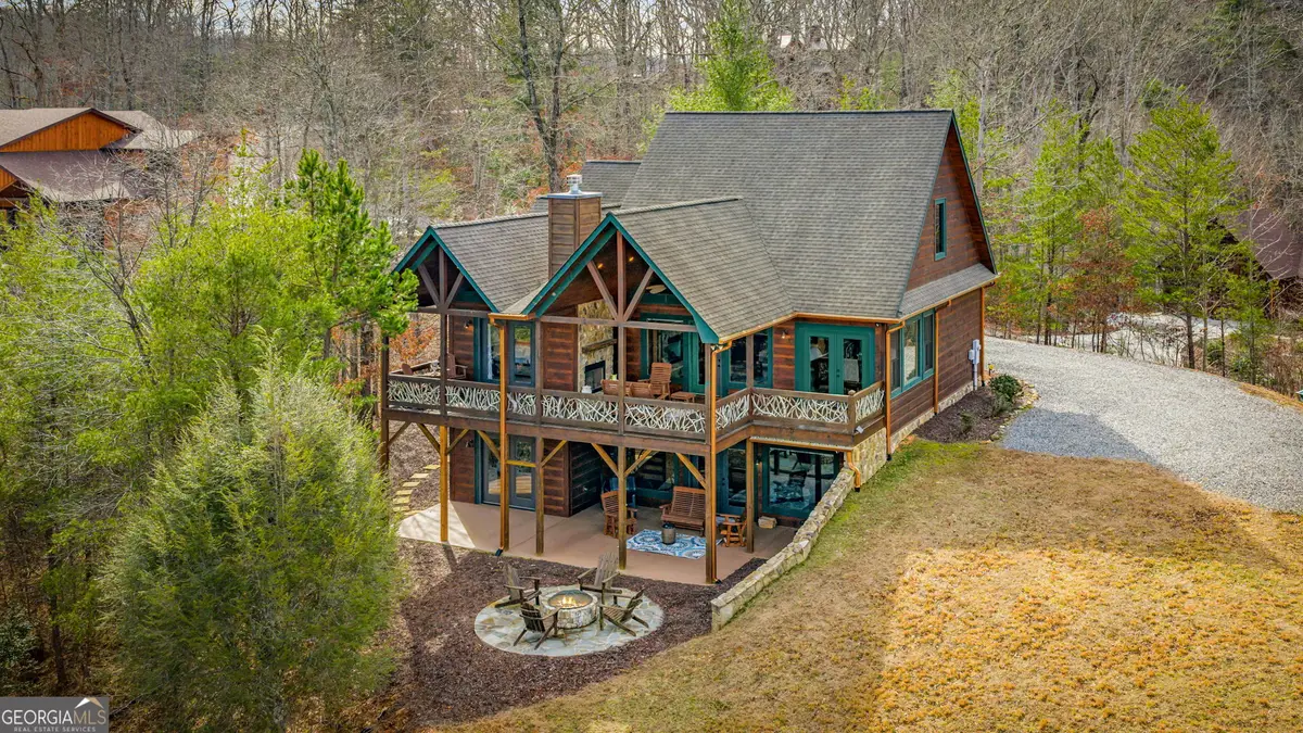 360 Hope Drive, Blue Ridge, GA 30513 - #1