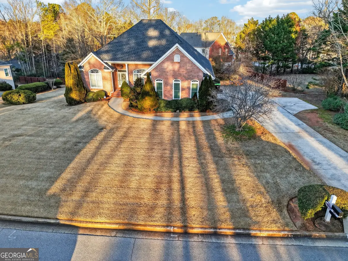 2951 Weatherstone Circle Se, Conyers, GA 30094 - #1