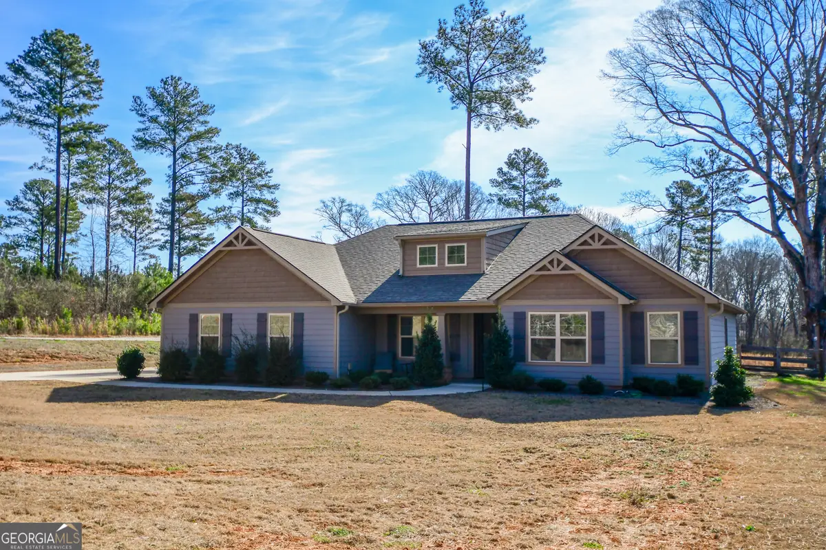 4214 S Highway 29, Moreland, GA 30259 - #1