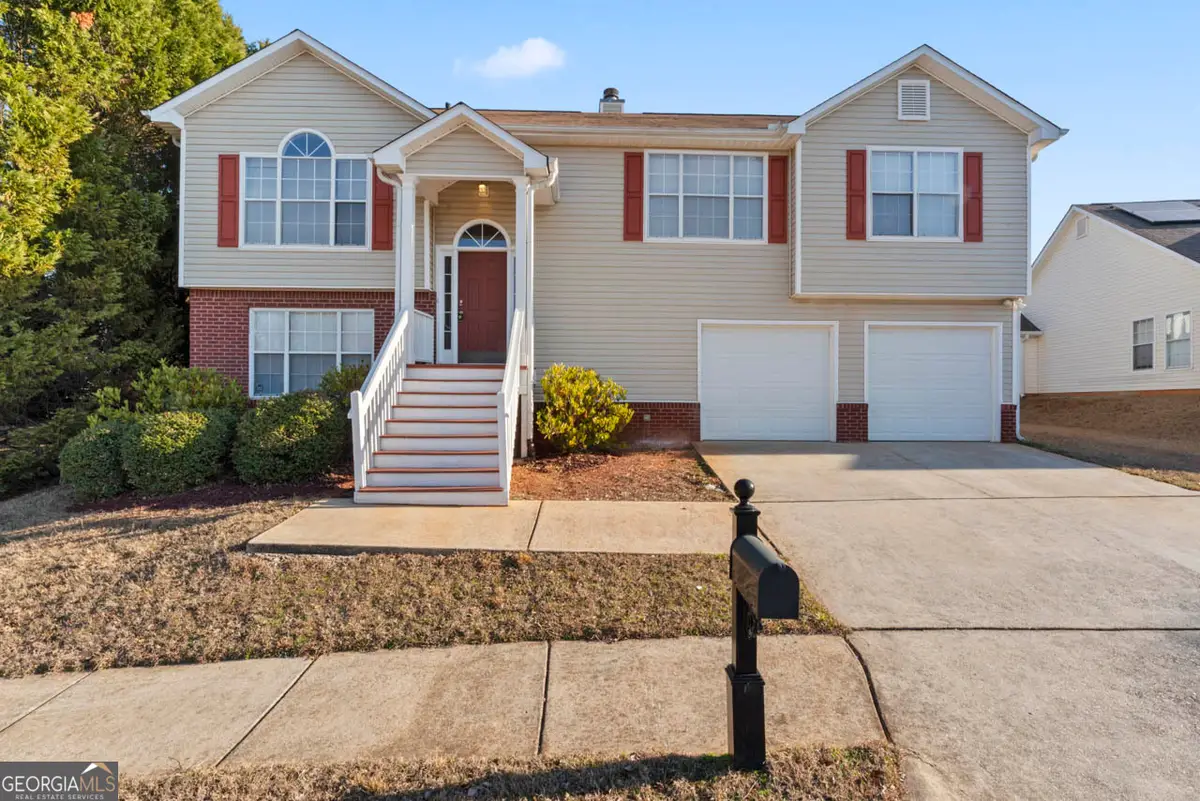 1005 Borrington Lane, Stockbridge, GA 30281 - #1